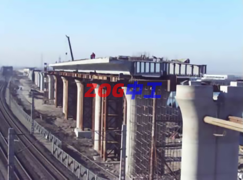 橋梁液壓頂推系統(tǒng)